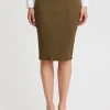 BYMMORLA Skirt