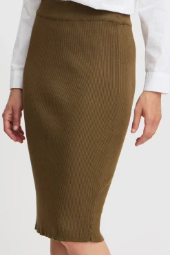 BYMMORLA Skirt