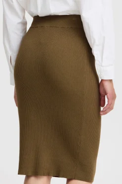 BYMMORLA Skirt