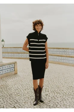 BYMMORLA Skirt