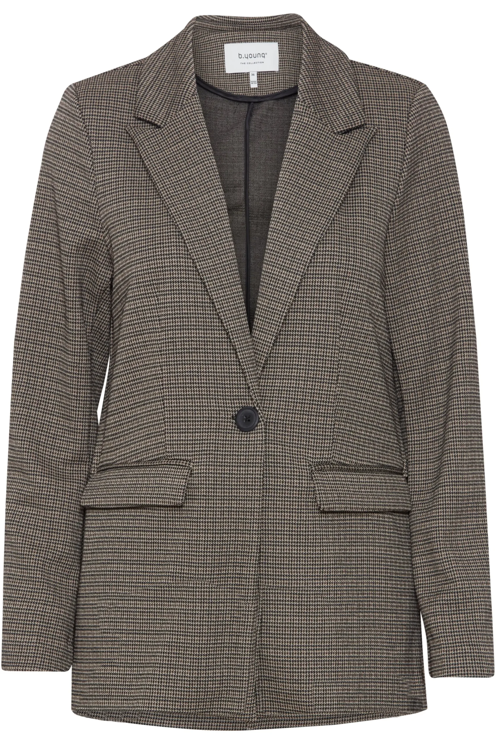 BYMMRAVNA Blazer
