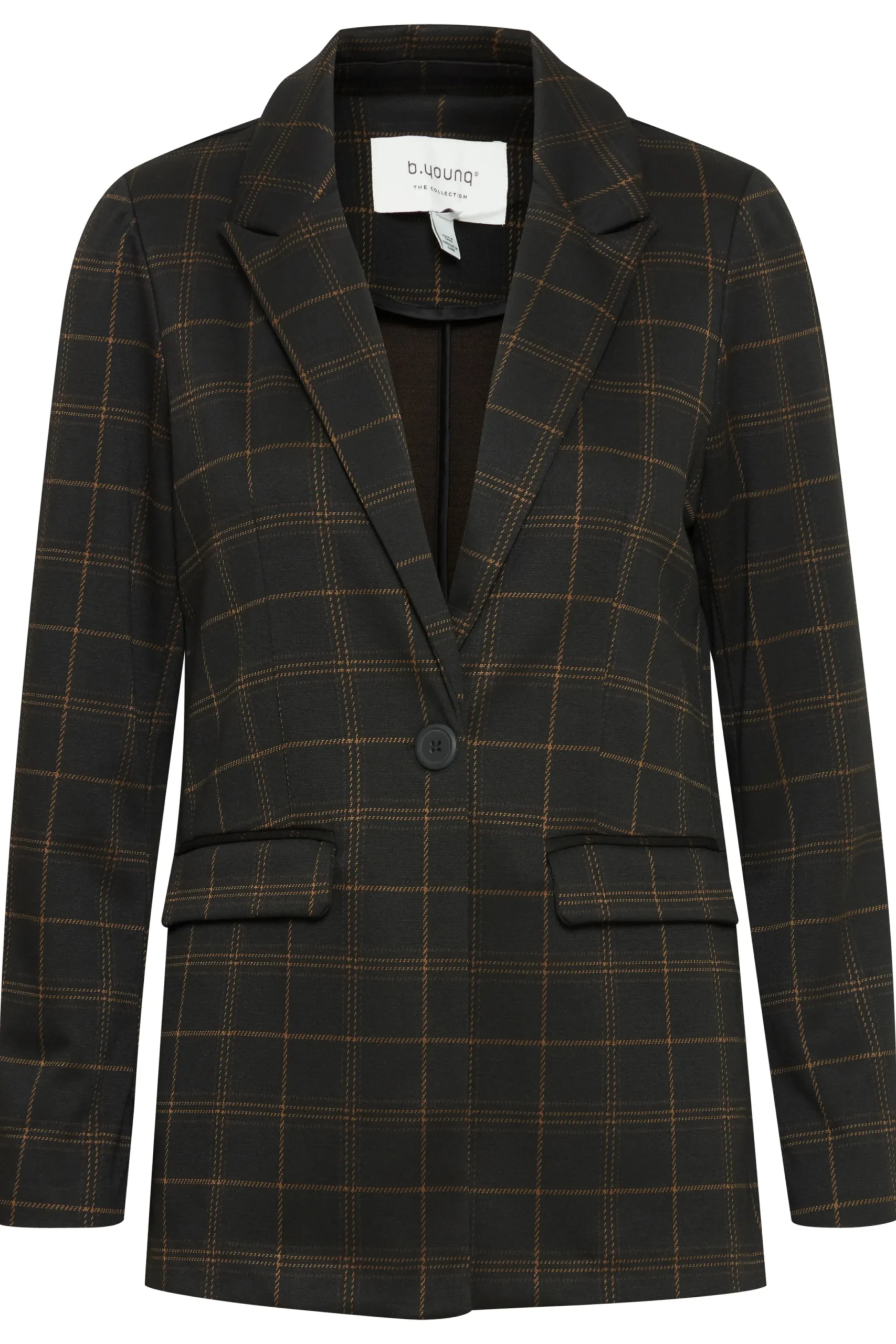 BYMMRAVNA Blazer