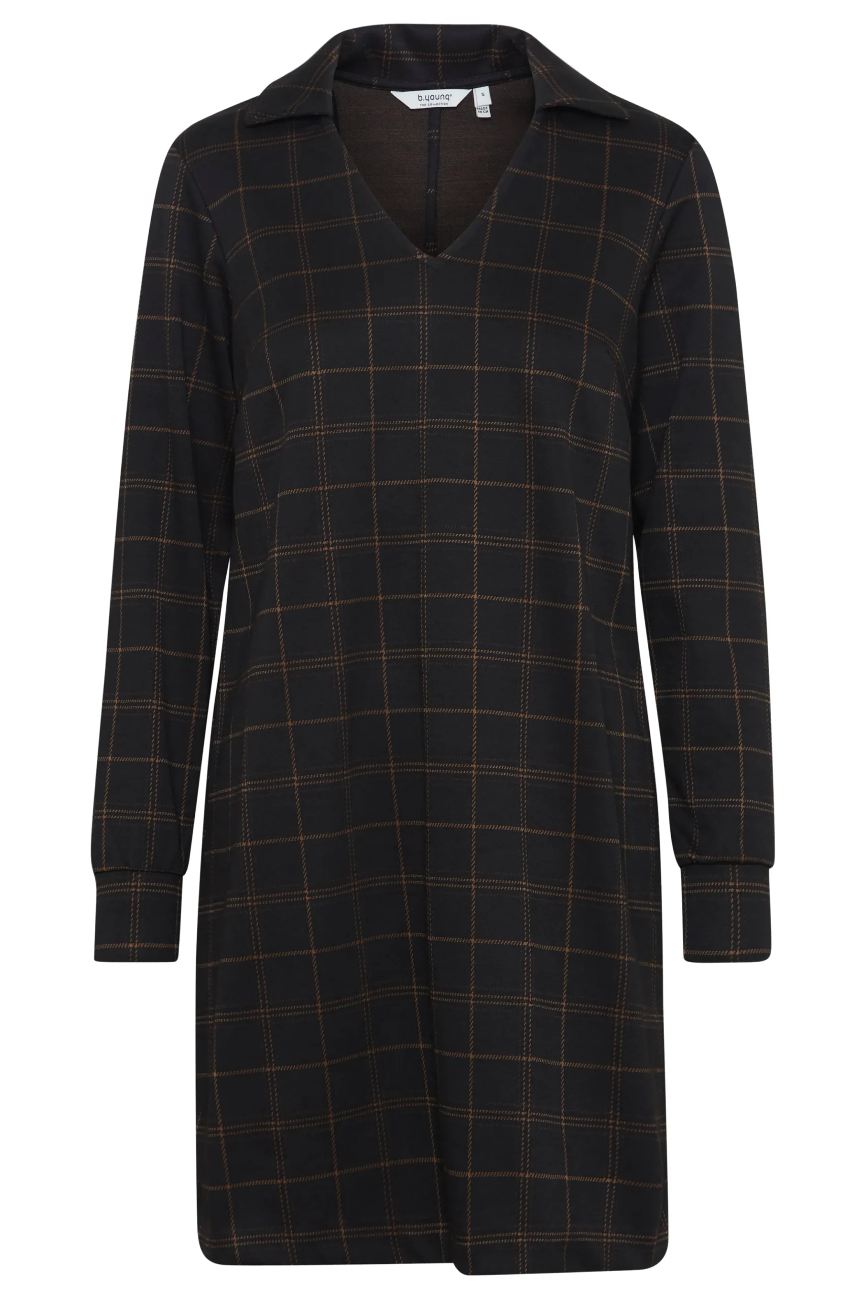 BYMMRAVNA Dress