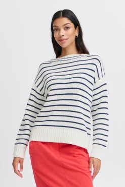 BYNAGLA Pullover