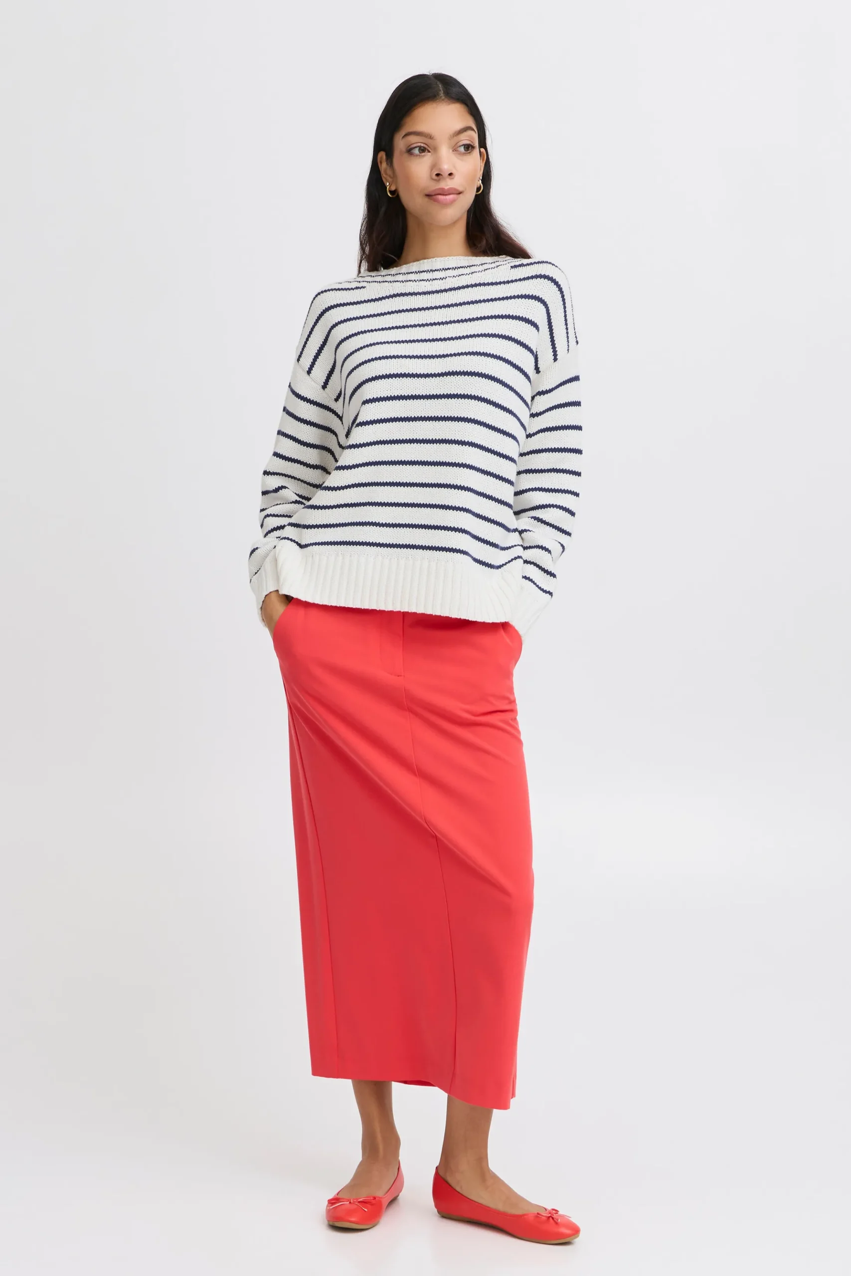 BYNAGLA Pullover