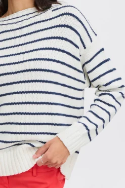BYNAGLA Pullover