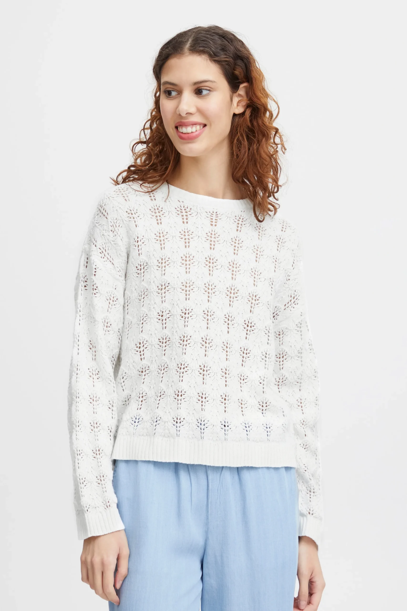 BYNAJO Pullover