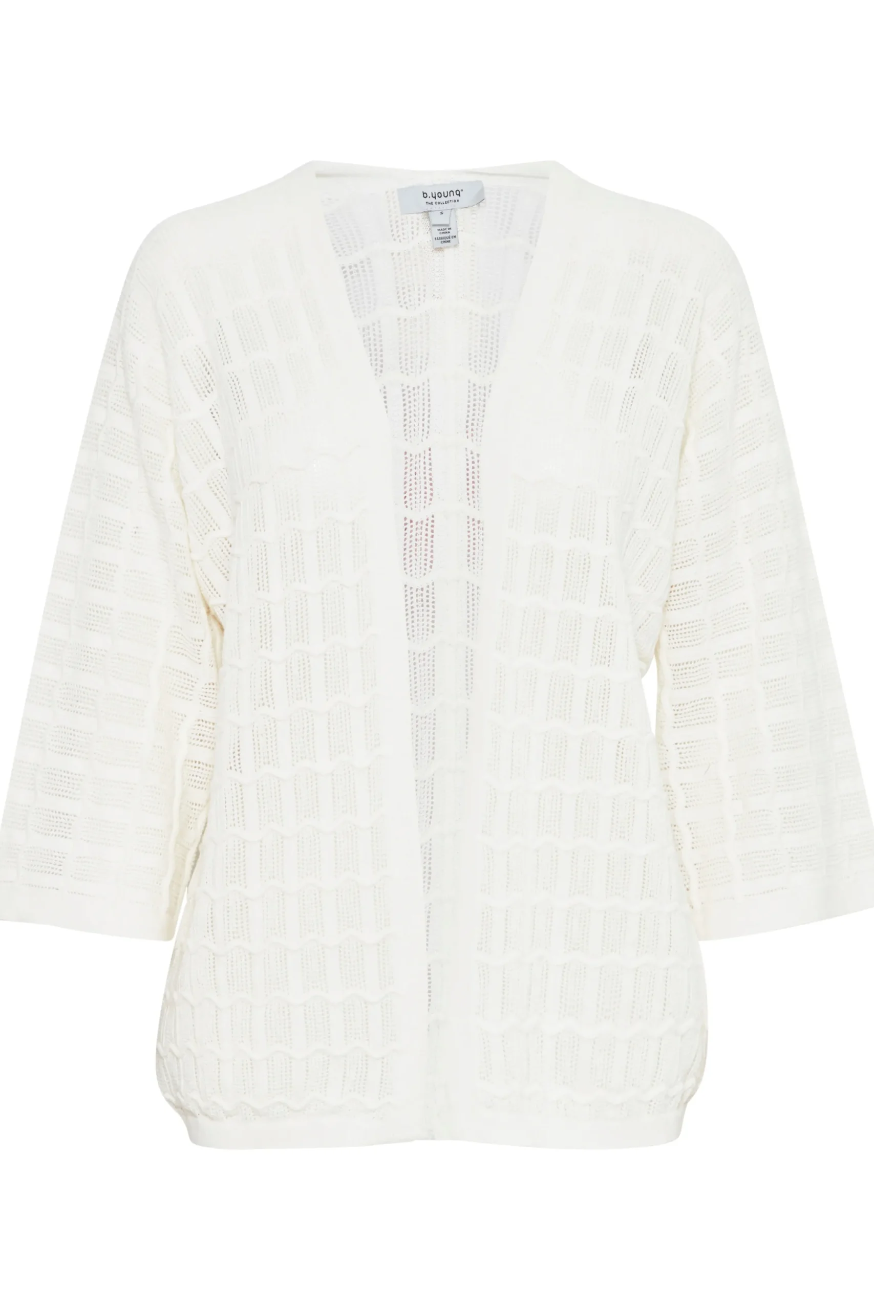 BYNASKI Cardigan