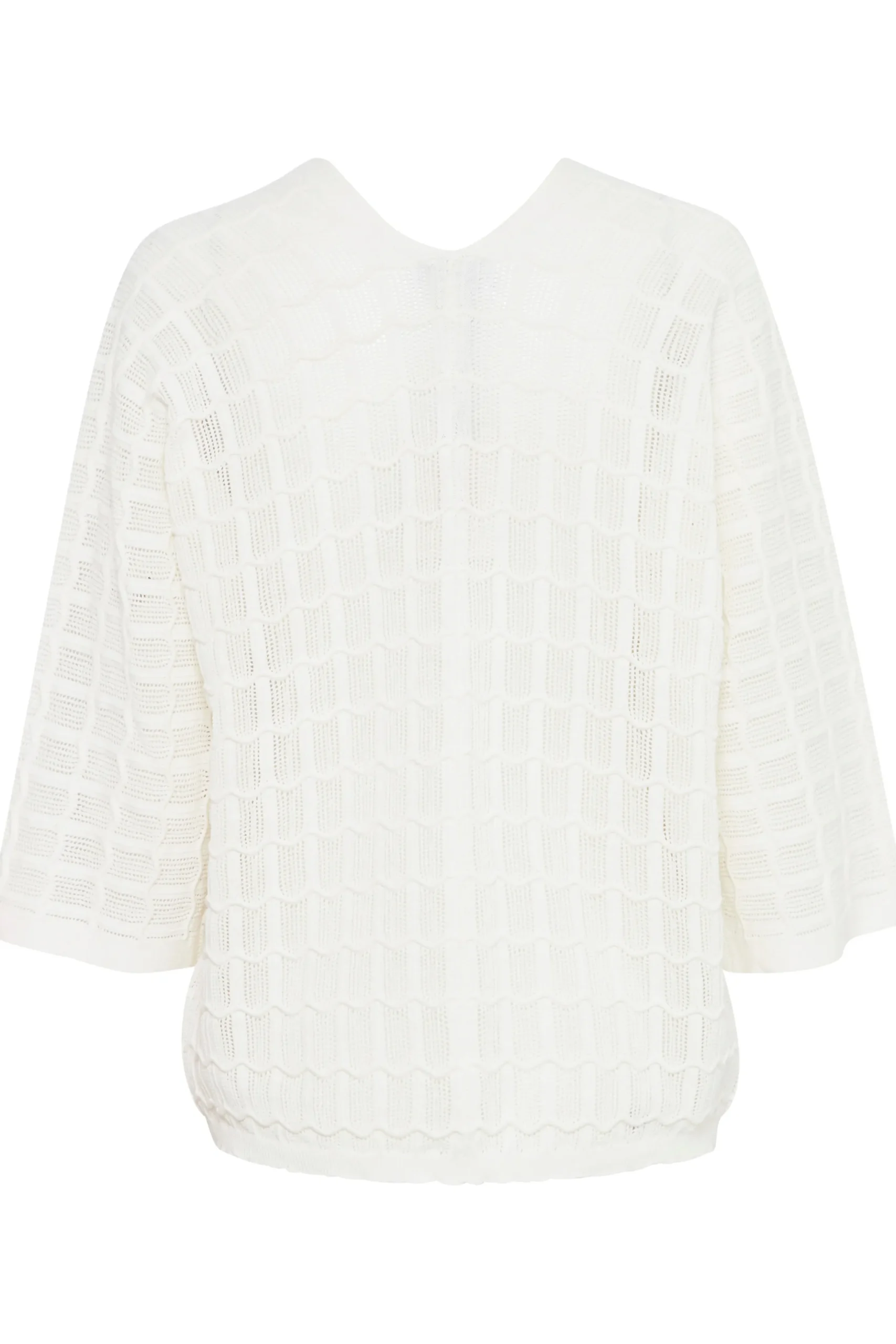 BYNASKI Cardigan