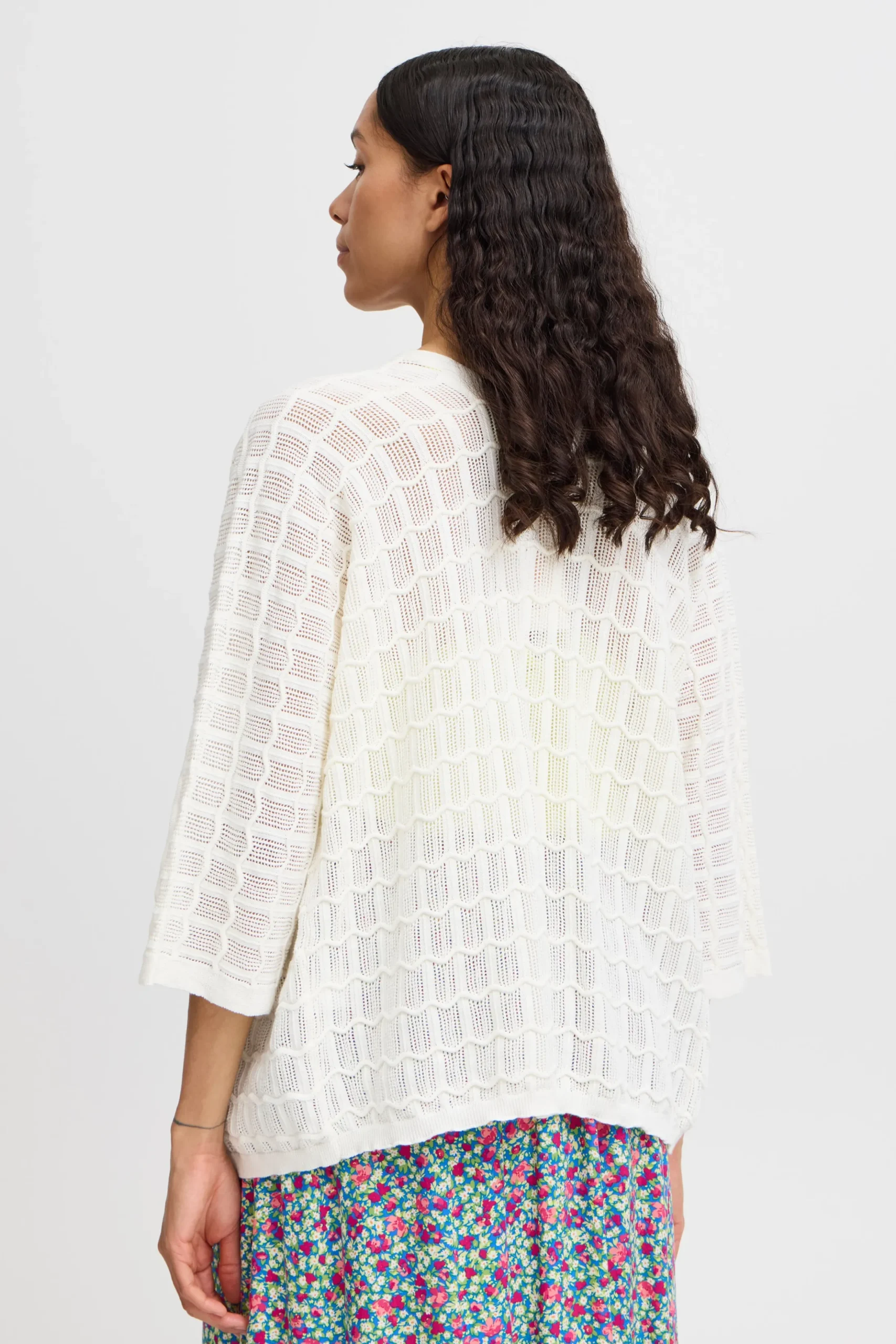 BYNASKI Cardigan