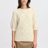 BYOKSANA Pullover