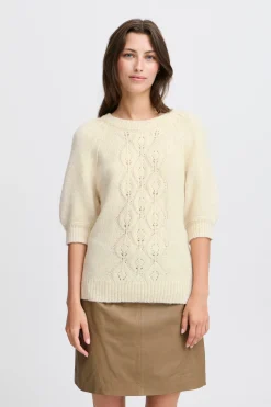 BYOKSANA Pullover
