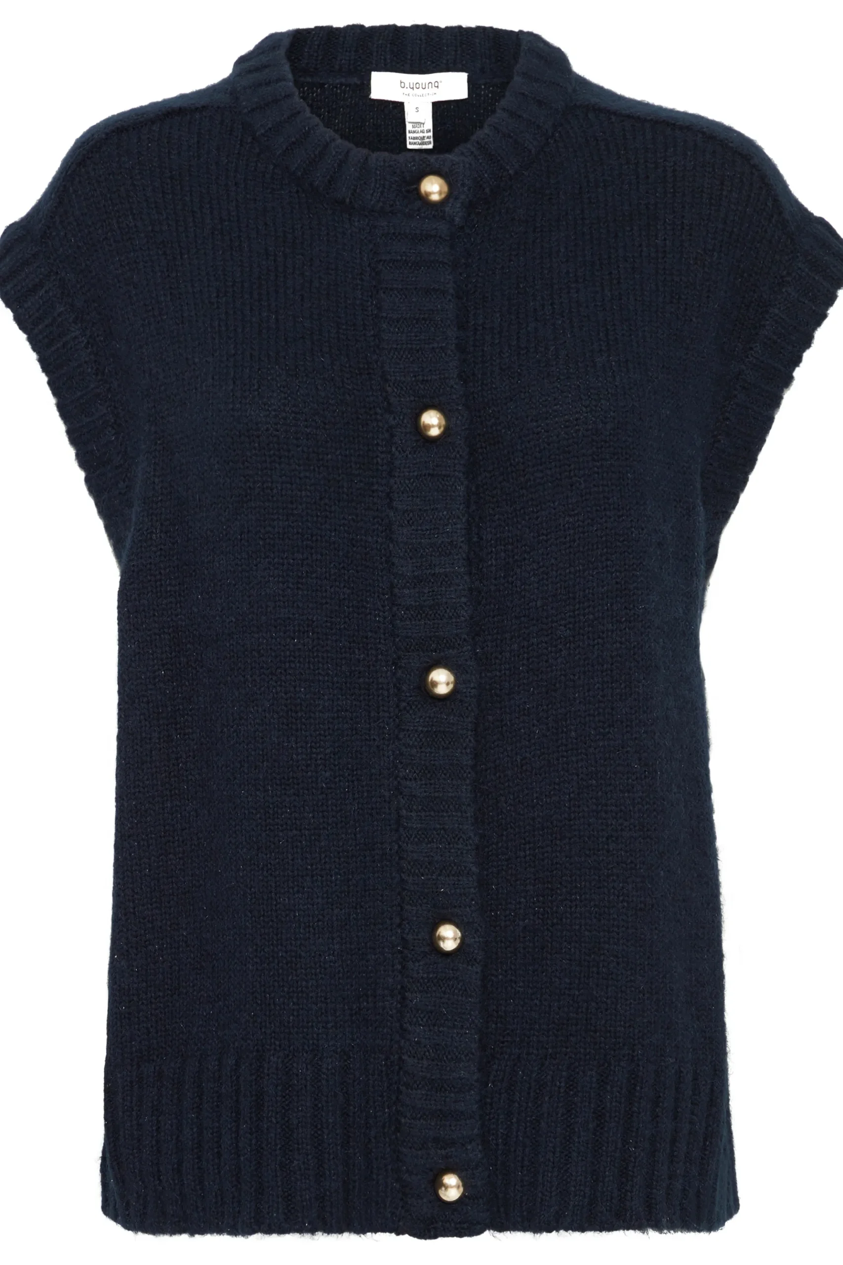 BYOKSANA Pullover