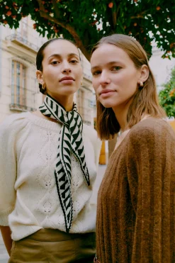 BYOKSANA Pullover