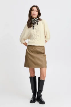 BYOKSANA Pullover