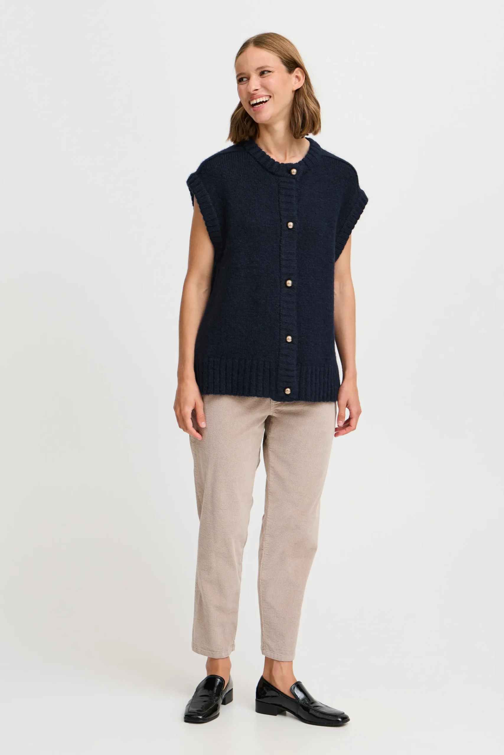 BYOKSANA Pullover