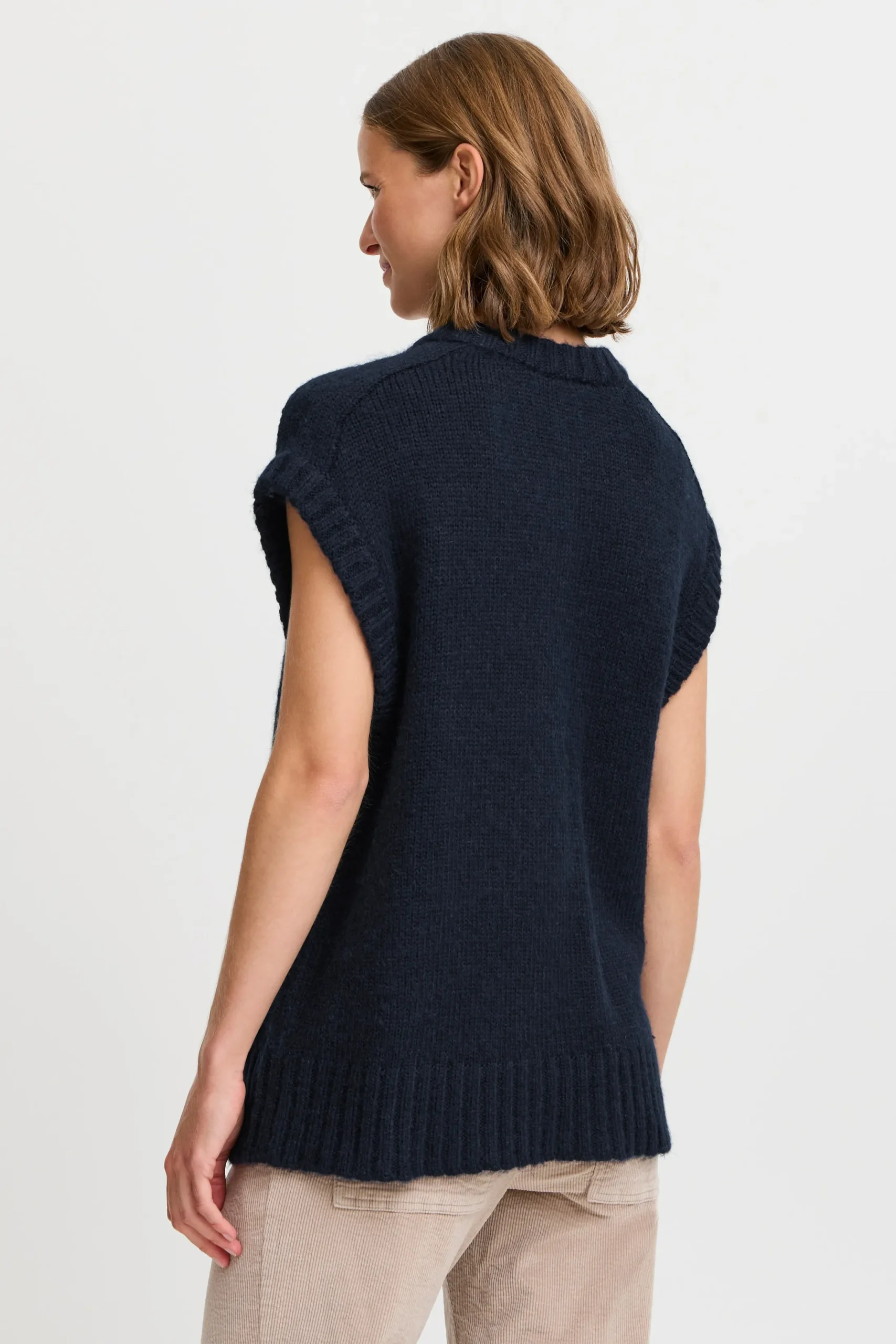 BYOKSANA Pullover