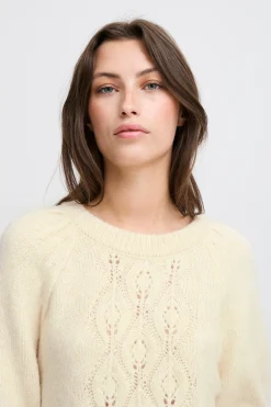 BYOKSANA Pullover