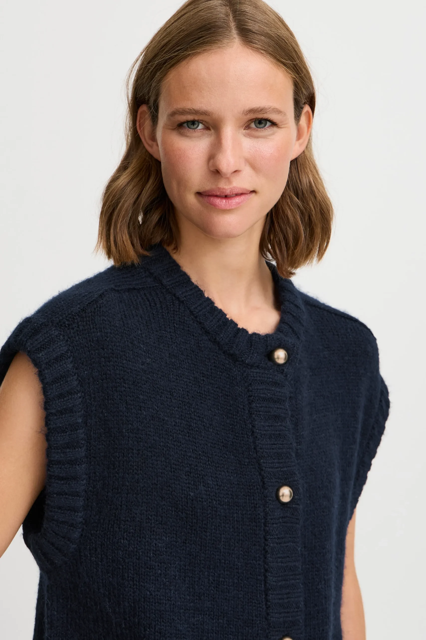 BYOKSANA Pullover