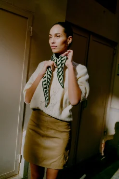 BYOKSANA Pullover