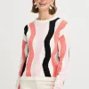 BYOMA Pullover