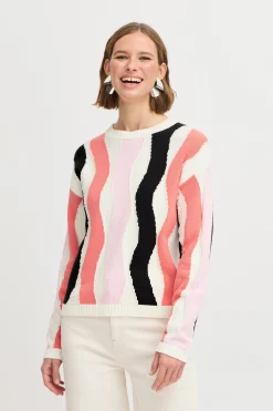 BYOMA Pullover