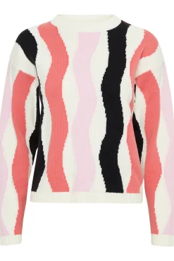 BYOMA Pullover