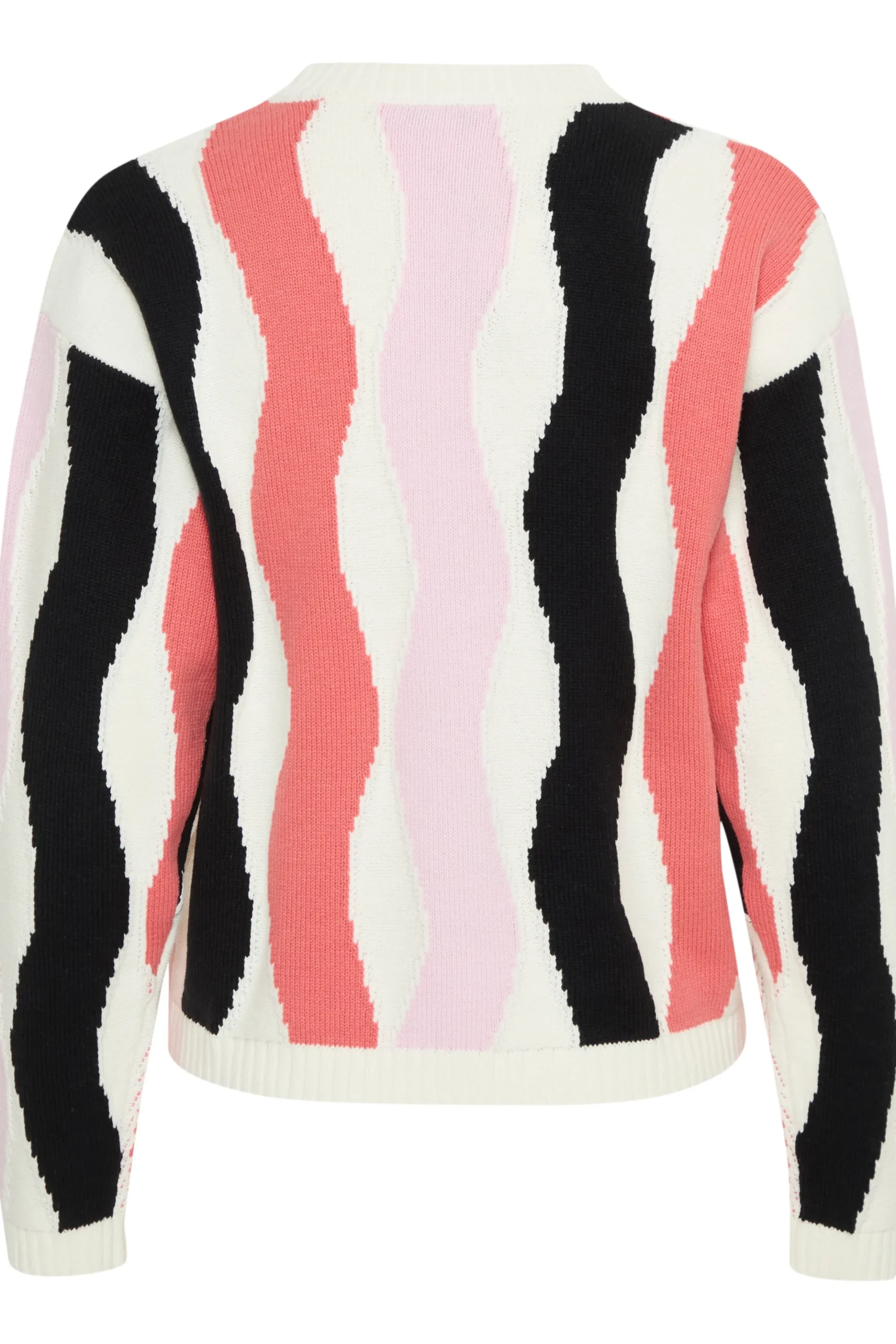 BYOMA Pullover