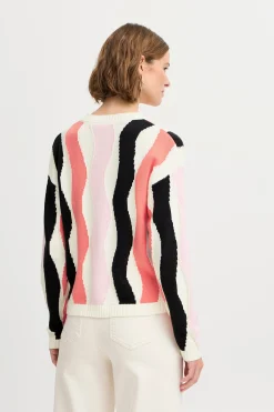 BYOMA Pullover