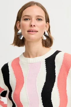 BYOMA Pullover