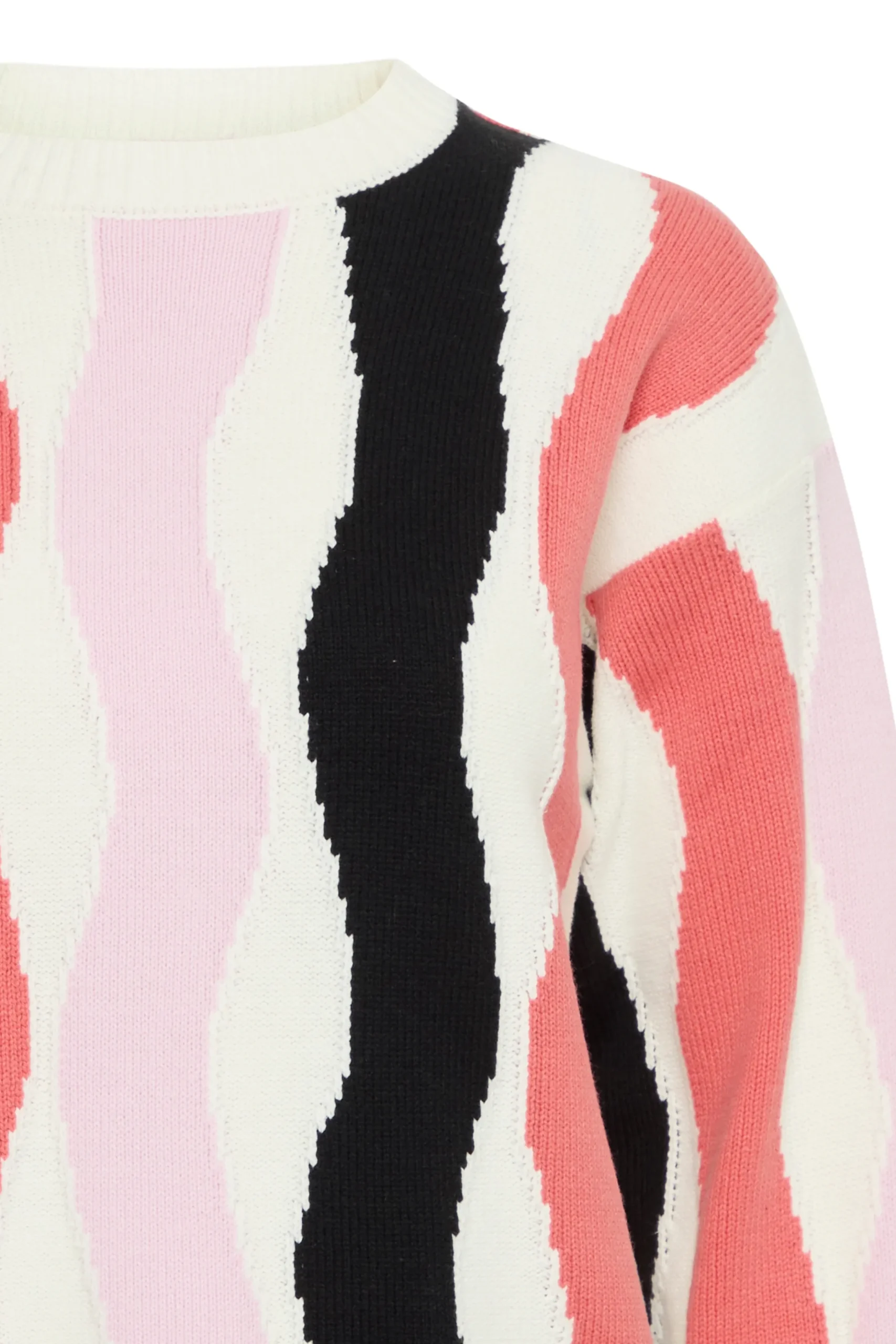 BYOMA Pullover