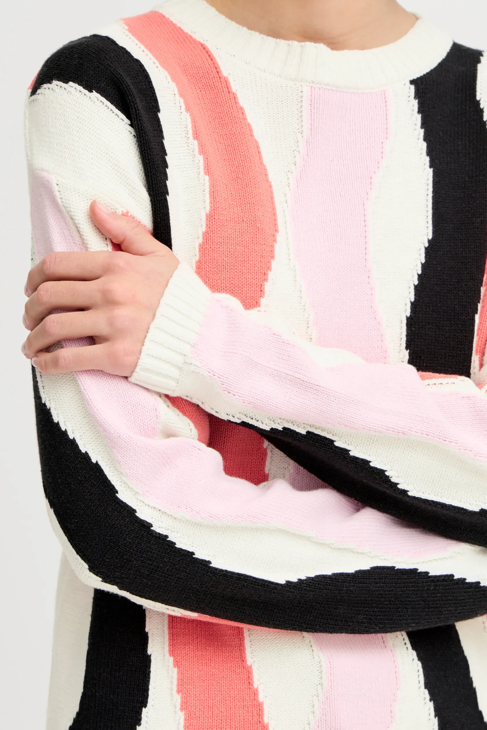 BYOMA Pullover