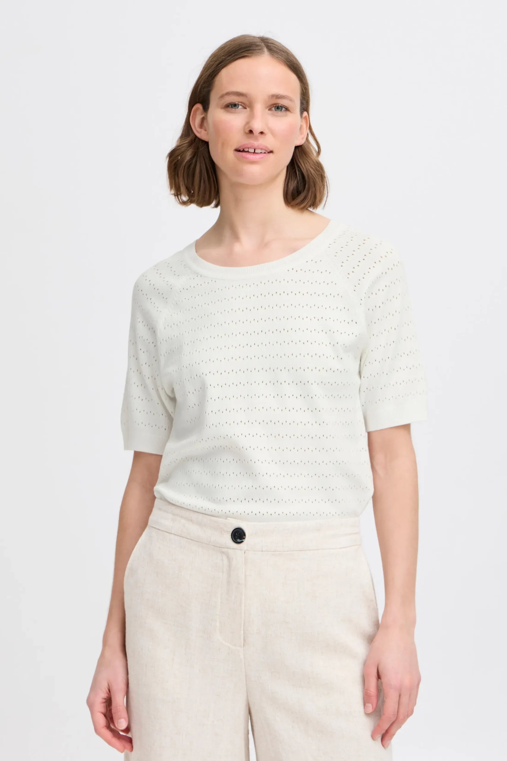BYOMANJA Pullover