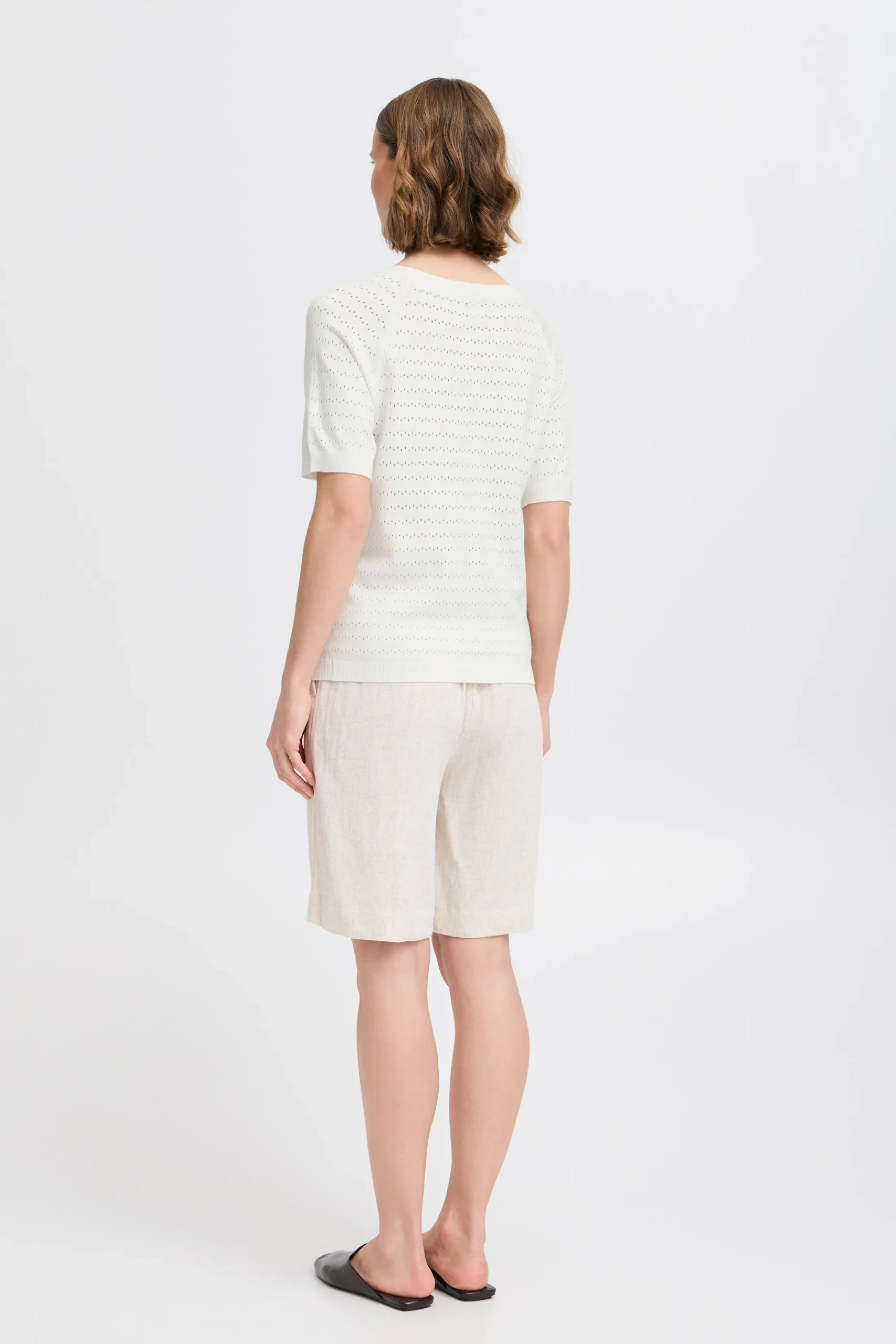 BYOMANJA Pullover