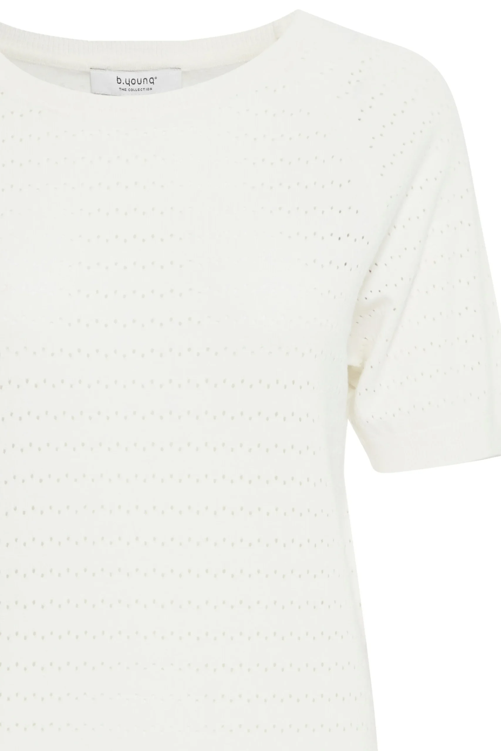 BYOMANJA Pullover