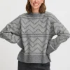 BYOMEA Pullover
