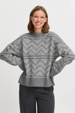 BYOMEA Pullover