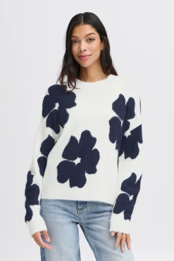 BYOMEA Pullover