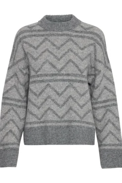 BYOMEA Pullover