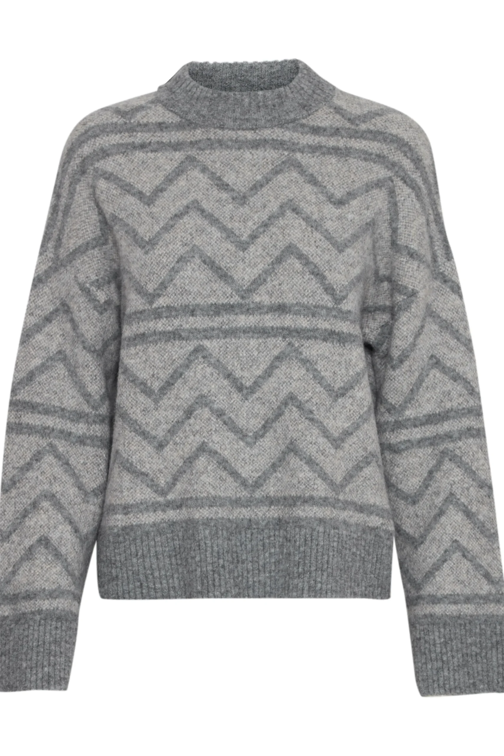 BYOMEA Pullover