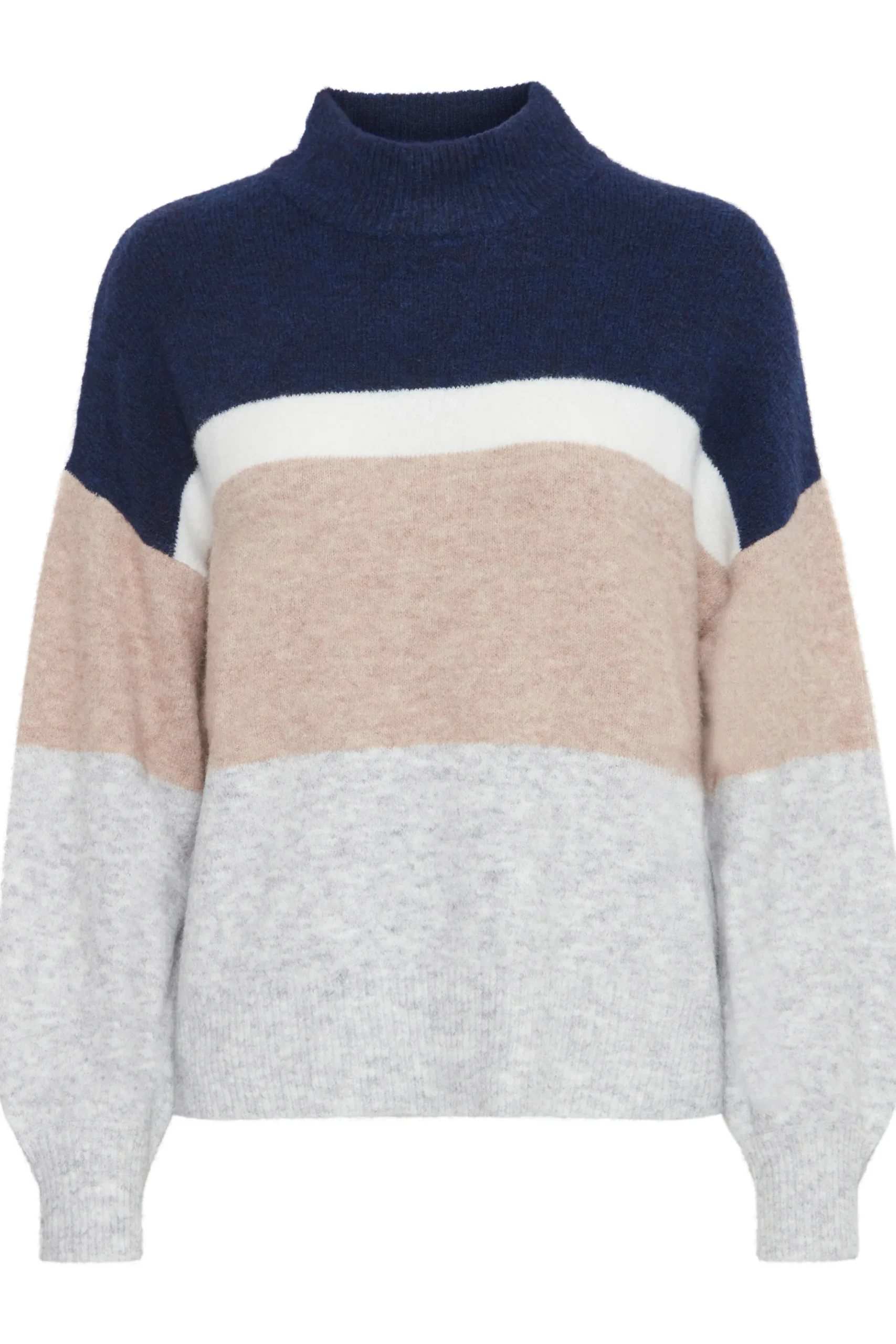 BYOMEA Pullover