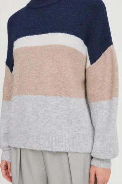 BYOMEA Pullover
