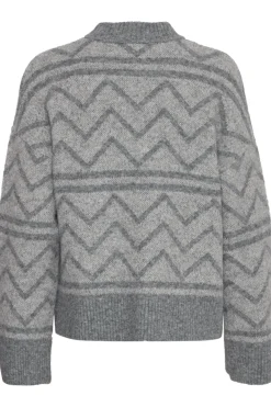 BYOMEA Pullover