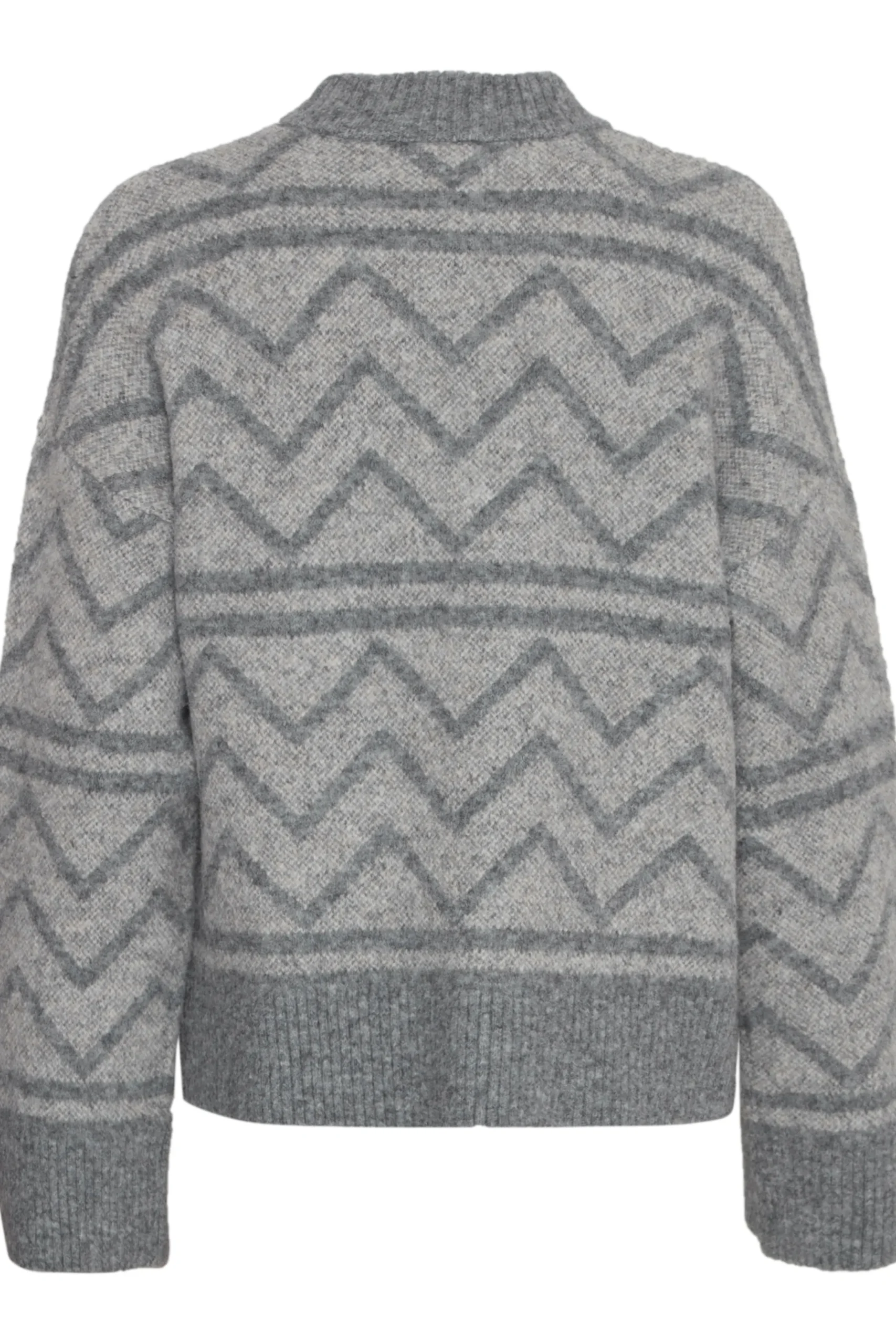BYOMEA Pullover