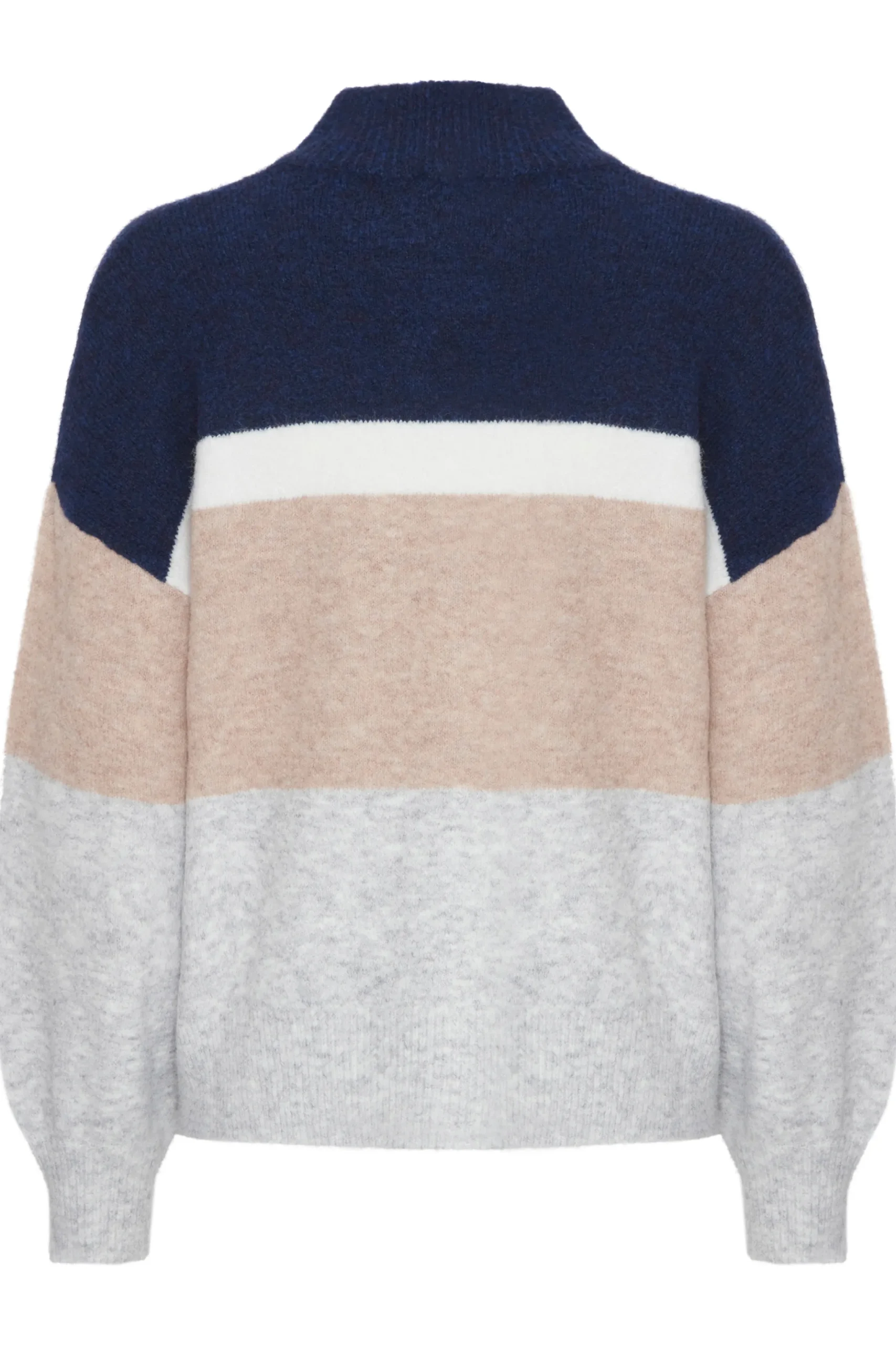 BYOMEA Pullover