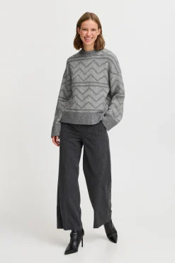 BYOMEA Pullover