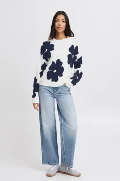 BYOMEA Pullover