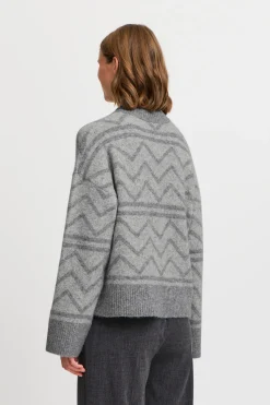 BYOMEA Pullover