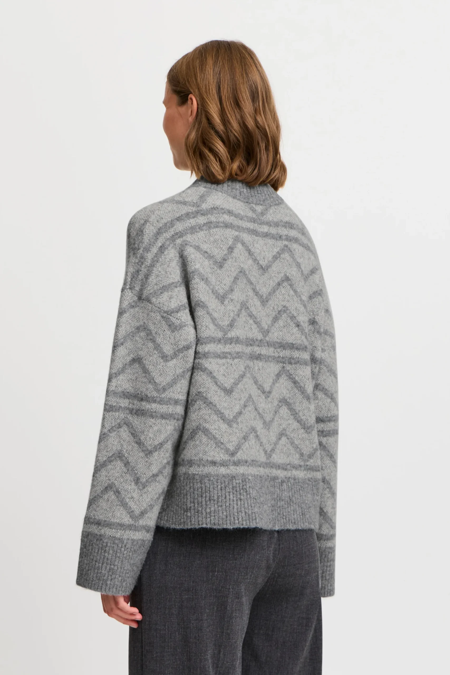 BYOMEA Pullover