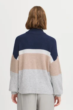 BYOMEA Pullover